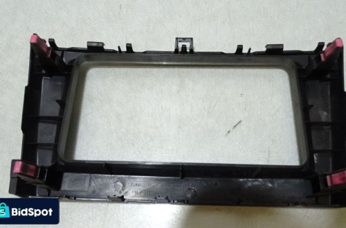 RAMKA STELAŻ RADIA TOYOTA AVENSIS T27 2.0D4D 55405-05180