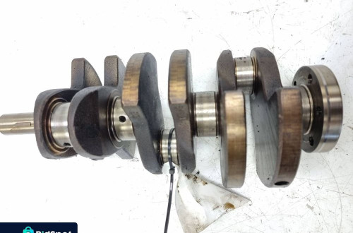 WAŁ KORBOWY SEAT IBIZA III