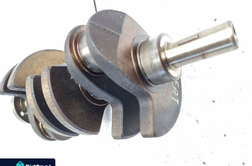 WAŁ KORBOWY SEAT IBIZA III