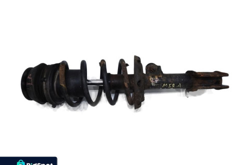 AMORTYZATOR SPRĘŻYNA LEWY PRZÓD OPEL MERIVA A 1.6