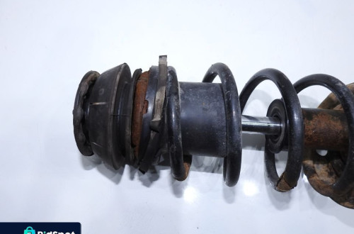 AMORTYZATOR SPRĘŻYNA LEWY PRZÓD OPEL MERIVA A 1.6
