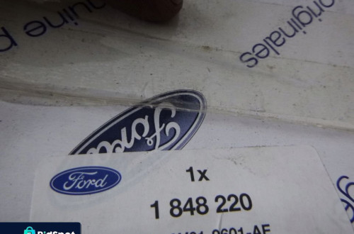 FOCUS KUGA C-MAX FILTR POWIETRZA ORYGINAŁ