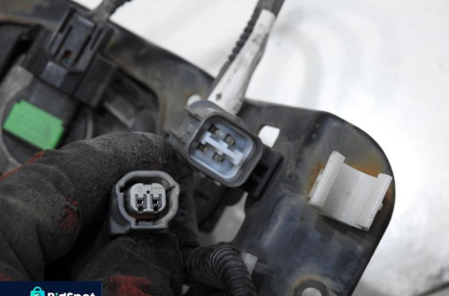 HALOGEN LEWY HONDA INSIGHT II