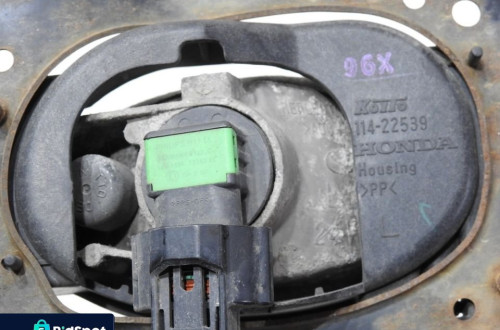 HALOGEN LEWY HONDA INSIGHT II