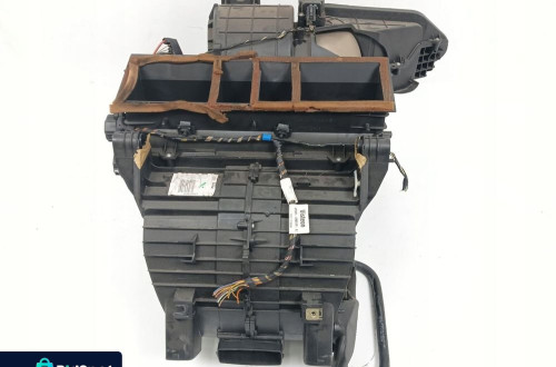 NAGRZEWNICA PEUGEOT 407 (2004-2008) 9655478080