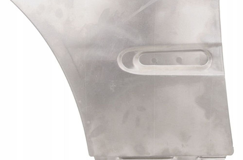 Błotnik przód reperaturka piętka Mercedes Clk 209