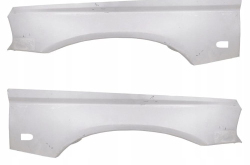 Błotnik reperaturka MITSUBISHI PAJERO SPORT K90 01