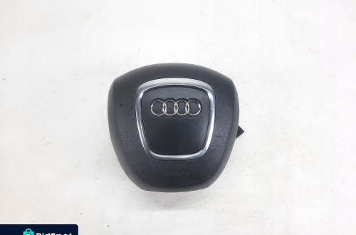 PODUSZKA AIRBAG KIEROWCY AUDI Q7 4L 4L0880201T