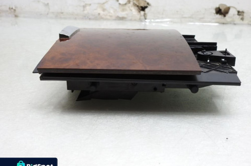 POPIELNICZKA VW TOUAREG I 7L6857961B