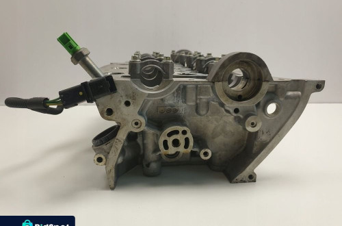 Land Rover Sport II 3.0 V6 LEWA GŁOWICA CYLINDRÓW