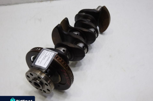 WAŁ KORBOWY SAAB 9-3 II 2.0 T