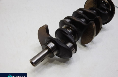 WAŁ KORBOWY SAAB 9-3 II 2.0 T