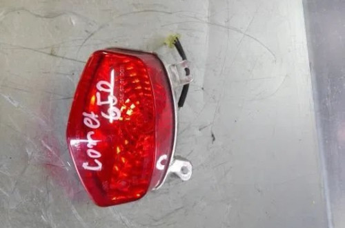 Hyosung GT 650 Comet 2006r - lampa tył