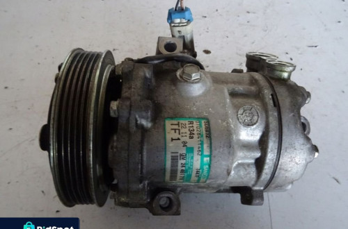 SPRĘŻARKA KLIMATYZACJI OPEL TIGRA B 24461719