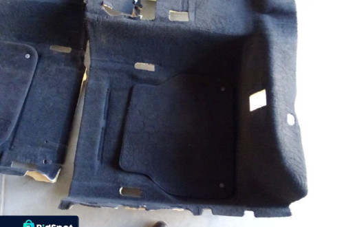 DYWAN WYKŁADZINA PODŁOGA DYWANIKI BMW E39 KOMBI NR129