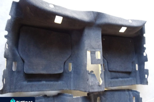 DYWAN WYKŁADZINA PODŁOGA DYWANIKI BMW E39 KOMBI NR129