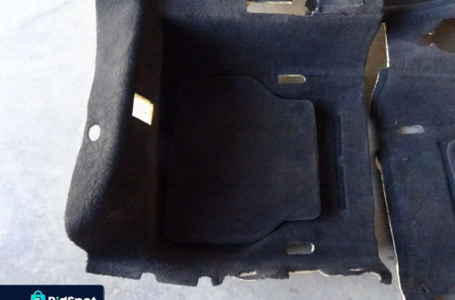 DYWAN WYKŁADZINA PODŁOGA DYWANIKI BMW E39 KOMBI NR129