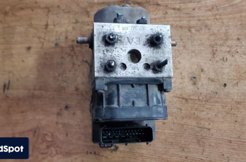 OPEL CORSA C POMPA MODUŁ  ABS 0265210478