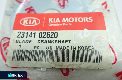 Hyundai Getz 1.3 12V MOCOWANIE WAŁU 23141-02620