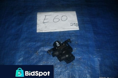 ELEKTROZAWÓR OGRZEWANIA BMW E60 E61