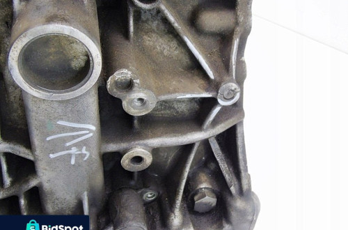 Blok Cxs 1.4 Tsi Golf 7 A3 Leon Altea Scirocco