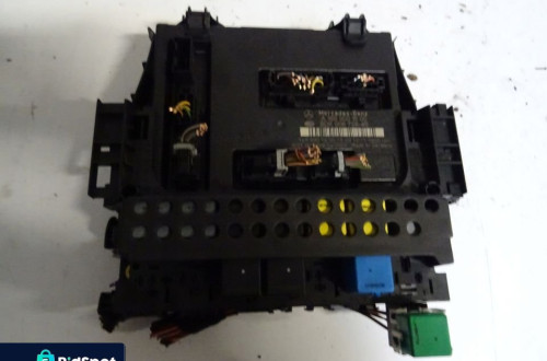 MERCEDES W245 MODUŁ STEROWNIK SAM A1699001600