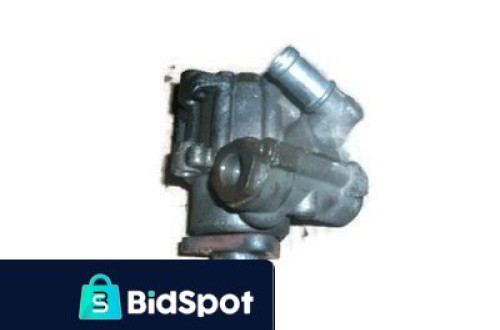 POMPA WSPOMAGANIA BMW E46 1.8 1.9