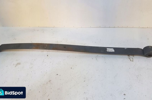 RESOR PIÓRO ZAWIESZENIE TYŁ MERCEDES SPRINTER