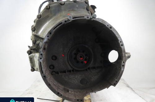 BLOK MERCEDES VARIO  814 4.2 D OM904908