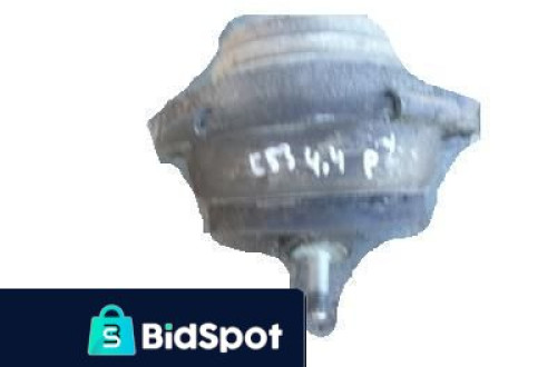 PODUSZKA SILNIKA 4.4 E53 X5 F-VAT