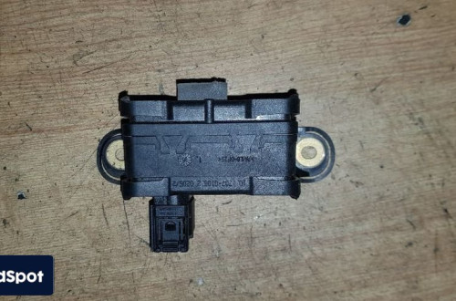 CITROEN C5 II MODUŁ STEROWNIK ESP 9654769280