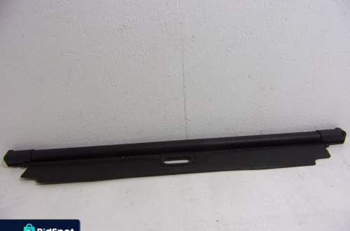 ROLETA BAGAŻNIKA OPEL ZAFIRA A CZARNA 2002 2003