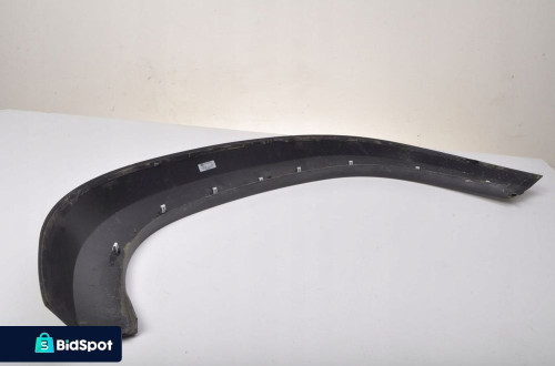 DEFENDER L663 LISTWA BŁOTNIKA PRAWY PRZÓD 21R