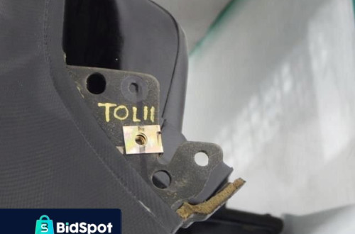 DESKA ROZDZIELCZA KONSOLA SEAT TOLEDO II