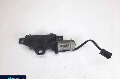 BMW E61 E70 E71 DOCIĄGANIE ZAMKA KLAPY TYŁ 7129931