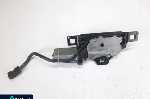 BMW E61 E70 E71 DOCIĄGANIE ZAMKA KLAPY TYŁ 7129931