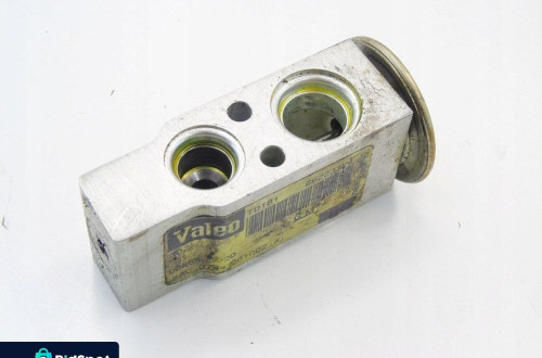 Zawór Rozprężny Klimatyzacji Opel Corsa C 3 D