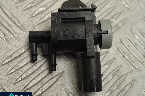 ZAWÓR PODCIŚNIENIA TURBO VW AUDI 1K0906283A