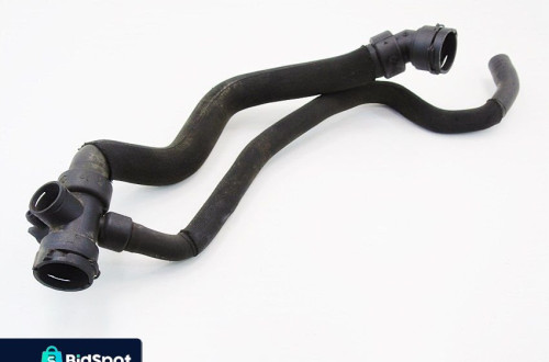 Magistrala Wody 1.6 8V Audi A4 B6 B7 Exeo Passat