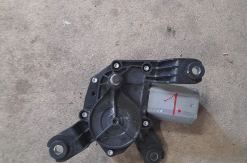 SILNICZEK WYCIERACZKI TYŁ OPEL ZAFIRA B nr 53025212