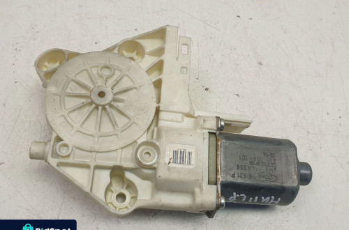 Ford Focus II MK2 SILNICZEK SZYBY Lewy przód