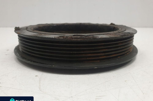 Opel Insignia 2.0 CDTI KOŁO PASOWE WAŁU