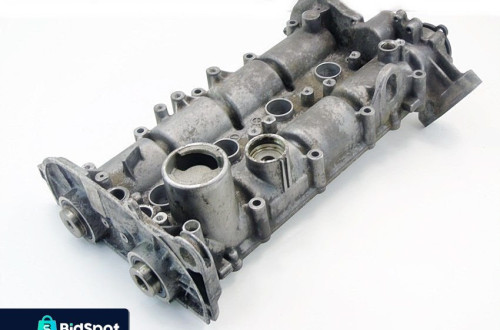 Wałki Rozrządu 1.4 Tsi Golf 7 A3 Leon Altea Sciroc