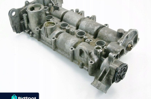 Wałki Rozrządu 1.4 Tsi Golf 7 A3 Leon Altea Sciroc