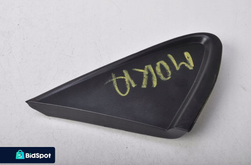 OPEL MOKKA TRÓJKĄT OSŁONA BŁOTNIKA PRAWY 95327346