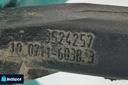 CZUJNIK ABS ABSU PRAWY TYŁ VOLVO V70 II 3524257