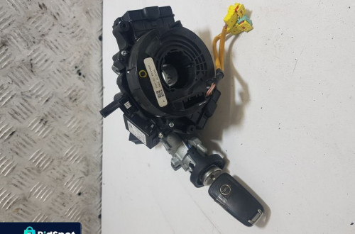 STACYJKA Z KLUCZYKIEM OPEL INSIGNIA A 2010 2011 EU