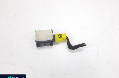 Czujnik uderzenia Mercedes S W221 A0038202826