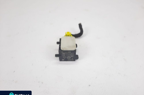 Czujnik uderzenia Mercedes S W221 A0038202826