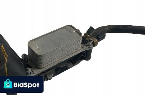 JEEP DODGE 3.6 V6 11- PODSTAWA FILTRA OLEJU